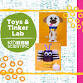 Toys and Tinker Lab Summer Camp (5-12 years)