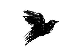Black Bird Singing In The Dead Of Night Tattoo Black Bird Singing In The Dead Of Night With Images Beatles Tattoos Black Bird Tattoo Songbird Tattoo