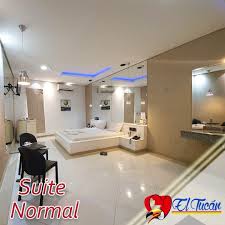 Motel El Tucán