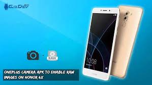 Oct 10, 2021 · honor 9x series was first spotted with harmonyos beta testing in april this year head of the official os launch. Download Oneplus Camera Apk To Enable Raw Images On Honor 6x