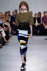 368,967 likes · 218 talking about this. Proenza Schouler Spring 2017 Ready To Wear Collection Vogue