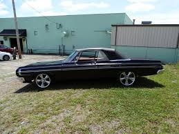 Image result for Black 1964 Dodge