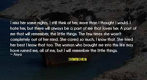 That's the way you should be 44. Even If You Hate Me I Still Love You Quotes Top 44 Famous Sayings About Even If You Hate Me I Still Love You