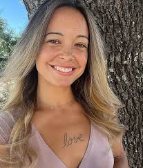 Tradie Dan Gaut flew from Australia to the US to stop his baby girl from  being adopted out, tugging at heartstrings around the world. Now little  Ana's mum has broken her silence