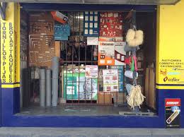 Ferreteria y plomeria san pablo
