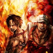 one piece おしゃれまとめの人気アイデア pinterest jimmy jimmy イラスト one piece エース イラスト集