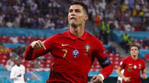 Cristiano logró esos 109 goles en 178 partidos y consigue un nuevo hito a sumar a su impresionante historial. M8auo6w Q5ljzm