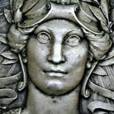 Tiffany & Co PROVENCE Sterling Flatware Set for 6 Large BANQUET SIZE 6  Piece Setting W/ Butter Knives Mid Century Vintage Silver