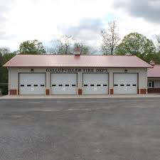 Gallupville Fire Department 75th Celebration