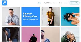 The app includes a number of exploits named after lotr characters. These 7 Ai Powered Doctor Phone Apps Could Be The Future Of Healthcare