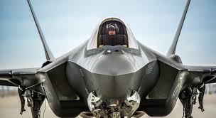 As the most lethal, survivable and connected fighter jet in the world, the. An F 35 Pilot Explains Why The Jet S Bad Press Misses The Point Sandboxx