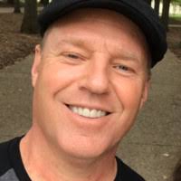 Terry "Tosh" Troglen