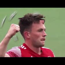 Hockey Highlights of Zach Wallace: A Rising Star