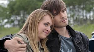 Cbc no copyright infringement is this is scene in heartland about amy and ty. Heartland Paradies Fur Pferde Staffel 3 Rtl Passion