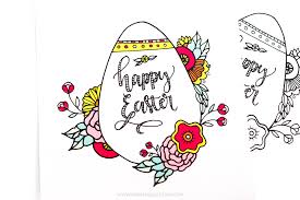 We have fantastic coloring pages in this category. Easter Coloring Pages Free Printable Kids Love