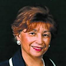 Phyllis Taylor Obituary (1933