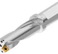 Drill Fix PRO™ - Drill Body - 3 x D - WB Shank - Inch 7030436 ...