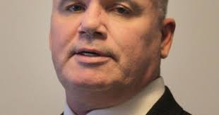 Election candidate profile: Johnny Ray Rice II