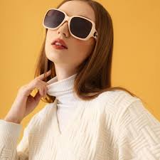 Kính mắt nữ cao cấp ELLY