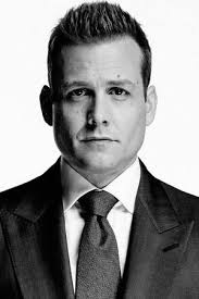 Cast & Crew for Suits