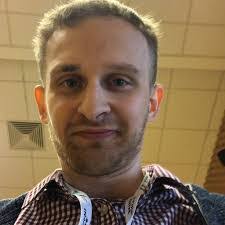 Adam Osinski's Instagram, Twitter & Facebook