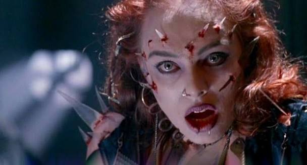 Return of the Living Dead III | Rotten Tomatoes
