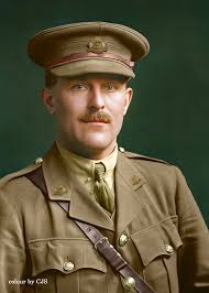 Sidney Herbert Abbott of the 2nd Battalion Bedfordshire ,died in action