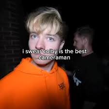 Colby Barnes's Instagram, Twitter & Facebook