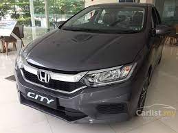 More description about honda city 2014. Honda City 2018 E I Vtec 1 5 In Selangor Automatic Sedan Grey For Rm 74 000 4446449 Carlist My