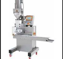 Multiform Encrusting Machine