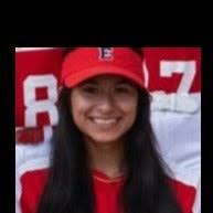 Mallory Carter's Edgewater High School Career Home