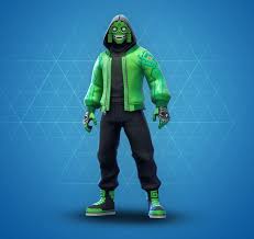 Fortnite Yellow Girl Skin Outfits Fortnite Skins Fortnite Zombie Dress Green Outfit