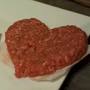 Burger Heart from countrydairy.eatfromfarms.com