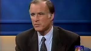 Brown New Hampshire Town Meeting