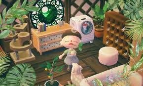Oh Dear Seems My Home Is Overgrown Sunburntcandycrossing Animal Crossing Tom Nook Animal Crossing Animal Crossing Wild World