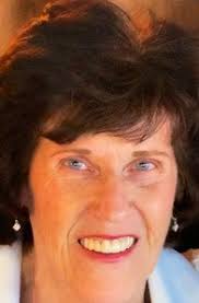 Diane Borden Obituary (1940