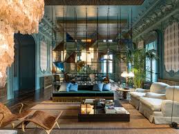 Home Interior Design An Apartment On The Second Floor Of Palazzo Fendi Best Interior Top Interior Designers Interior Design