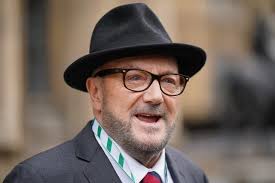 George Galloway