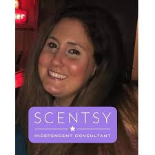 Mallory Rogers, Independent Scentsy Consultant