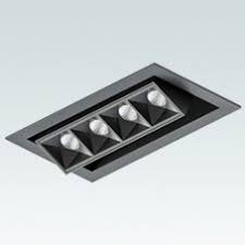 By spacing the lights out in just the right way, a room can seem larger, certain aspects of the room may be emphasized, or the room's ability to be a workplace may reach its potential. Formalighting Modern Recessed Lighting Fixtures Trim Trimless