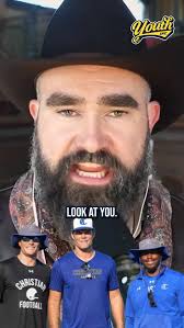 Luke Talich Youth Football Camp 2025 Huge thanks to everyone involved that  helped me host my first annual youth camp in Cody. Super grateful to have  the chance to give back to