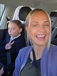 Morning Routine: Embracing Mum Life with Leona Orr