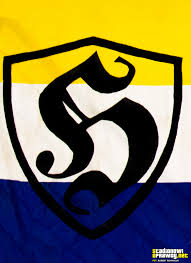 The club was founded in december 1950 with their nickname the yellow, white and blues reflecting their official colours. Galeria Motor Lublin Hetman Zamosc 16 11 2019 Stadionowi Oprawcy