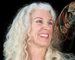 Jennifer Black's Instagram, Twitter & Facebook