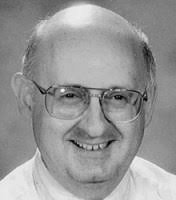 Robert WALKER Obituary (2009)