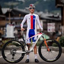 Čtk český biker ondřej cink nedokončil olympijský závod v cross country horských kol. Jak Vypadaji A Kolik Stoji Zavodni Kola Olympioniku Cabelicke A Cinka Seznam Zpravy