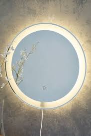 Accent wall mirrors are available in many styles and shapes. Buy Lit De Mist Wall Mirror From The Next Uk Online Shop