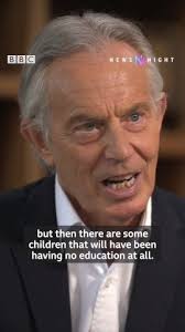 Tony Blair