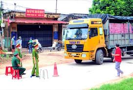 Theo thứ trưởng bộ y tế nguyễn trường sơn, ngành y tế phải xem lại tất cả quy trình, không. Hanh Trinh 6 Bá»‡nh Nhan Covid 19 á»Ÿ Báº¯c Giang Láº¡ng SÆ¡n Vnexpress