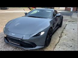 Image result for China Grey 2018 Aston Martin